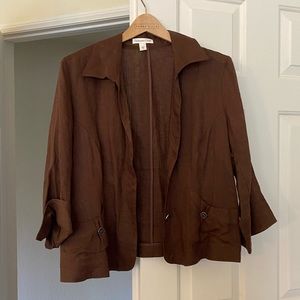 Coldwater creek women’s blouse